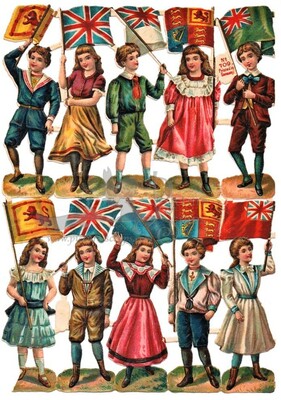 Printed in Germany 709 children with flags.jpg