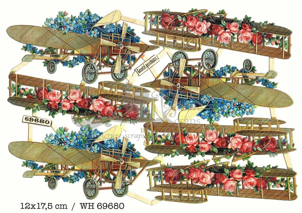 WH 69680 old airplanes and flowers.jpg